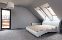 Attenborough bedroom extensions
